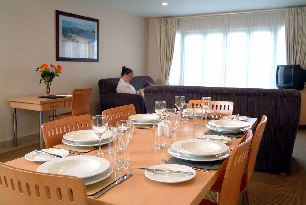 Voyager Apartments Tauposee Exterior foto